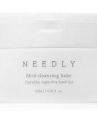 NEEDLY Mild Cleansing Balm lotiune de curatare pentru piele sensibilă 120 ml