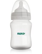 NENO 0 m+ biberon pentru sugari anti-colici 150 ml