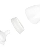 NENO 0 m+ biberon pentru sugari anti-colici 150 ml