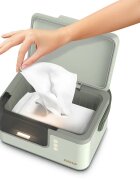 NENO Abrazo încălzitor pentru șervețele umede 1 buc