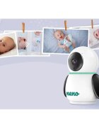 NENO Avante baby monitor video 1 buc