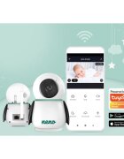 NENO Avante baby monitor video 1 buc