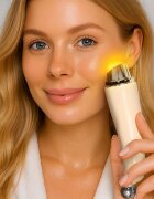 NENO Beauty Algo dispozitiv pentru fermitatea și conturarea feței cu tehnologie EMS și RF 1 buc