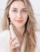 NENO Beauty Algo dispozitiv pentru fermitatea și conturarea feței cu tehnologie EMS și RF 1 buc