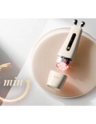 NENO Beauty Algo dispozitiv pentru fermitatea și conturarea feței cu tehnologie EMS și RF 1 buc