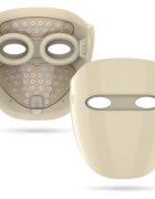 NENO Beauty Alva mască facială cu LED 1 buc