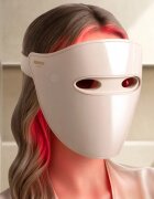 NENO Beauty Alva mască facială cu LED 1 buc