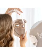NENO Beauty Alva mască facială cu LED 1 buc