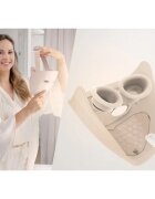 NENO Beauty Alva mască facială cu LED 1 buc