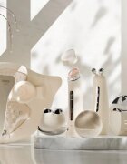NENO Beauty Alva mască facială cu LED 1 buc
