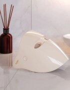 NENO Beauty Alva mască facială cu LED 1 buc