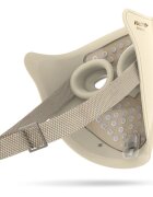 NENO Beauty Alva mască facială cu LED 1 buc