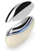 NENO Beauty Auri aparat de masaj cu efect de lifting 5 in 1 pentru față și gât 1 buc