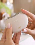 NENO Beauty Auri aparat de masaj cu efect de lifting 5 in 1 pentru față și gât 1 buc