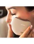 NENO Beauty Auri aparat de masaj cu efect de lifting 5 in 1 pentru față și gât 1 buc