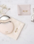 NENO Beauty Auri aparat de masaj cu efect de lifting 5 in 1 pentru față și gât 1 buc