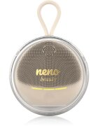 NENO Beauty Mica perie de curățare termosonică faciale 1 buc