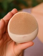 NENO Beauty Mica perie de curățare termosonică faciale 1 buc