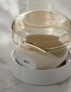 NENO Beauty Mica perie de curățare termosonică faciale 1 buc