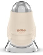 NENO Beauty Naya aparat de masaj facial cu tehnologie EMS și funcție de termoterapie 1 buc