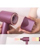 NENO Beauty Silvia uscator de par cu funcție de ionizare 1 buc