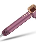 NENO Beauty Vio uscător de păr profesional cu ionizator 1 buc