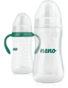 NENO biberon pentru sugari anti-colici 6 m+ 300 ml