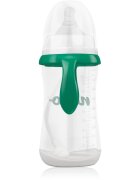 NENO biberon pentru sugari anti-colici 6 m+ 300 ml