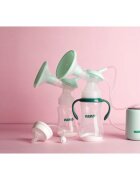 NENO biberon pentru sugari anti-colici 6 m+ 300 ml