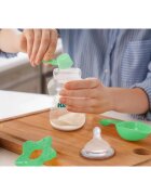NENO biberon pentru sugari anti-colici 6 m+ 300 ml