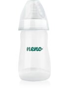 NENO Bottle 3 m+ biberon pentru sugari anti-colici 240 ml