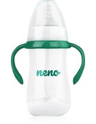 NENO Bottle 3 m+ biberon pentru sugari anti-colici 240 ml