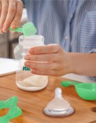 NENO Bottle 3 m+ biberon pentru sugari anti-colici 240 ml