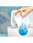 NENO Calor încălzitor pentru șervețele umede 1 buc