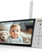 NENO Ciao monitor video digital pentru bebeluși 1 buc