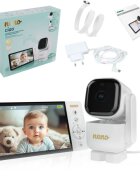 NENO Ciao monitor video digital pentru bebeluși 1 buc