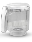 NENO Cibo oală de gătit cu aburi și blender 1 buc