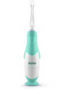 NENO Denti Mint baterie perie de dinti pentru copii 3 m+ 1 buc