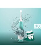 NENO Denti Mint baterie perie de dinti pentru copii 3 m+ 1 buc