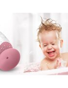 NENO Denti Pink baterie perie de dinti pentru copii 3 m+ 1 buc
