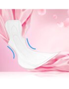 NENO Fina absorbante postnatale marimea L Ultra-thin 8 buc
