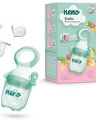 NENO Frutta suzetă pentru alimentare pentru fructe și legume mărime S M L 1 buc
