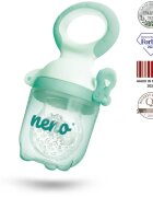 NENO Frutta suzetă pentru alimentare pentru fructe și legume mărime S M L 1 buc