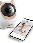 NENO IP-WiFi Ami monitor video digital pentru bebeluși 1 buc
