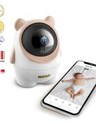 NENO IP-WiFi Ami monitor video digital pentru bebeluși 1 buc