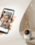 NENO IP-WiFi Ami monitor video digital pentru bebeluși 1 buc