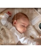 NENO IP-WiFi Ami monitor video digital pentru bebeluși 1 buc