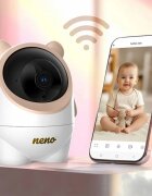 NENO IP-WiFi Ami monitor video digital pentru bebeluși 1 buc