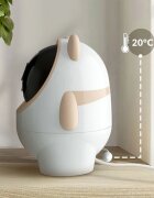 NENO IP-WiFi Ami monitor video digital pentru bebeluși 1 buc
