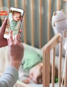 NENO IP-WiFi Ami monitor video digital pentru bebeluși 1 buc